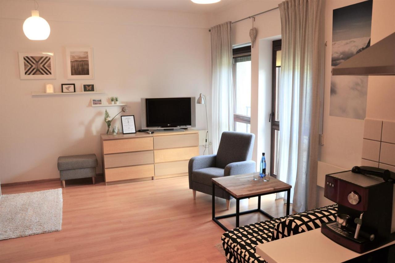 & # Sauna & Jacuzzi For Free # Restaurant 50m Apartment Zakopane