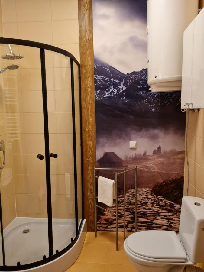 Apartment & # Sauna & Jacuzzi For Free # Restaurant 50m