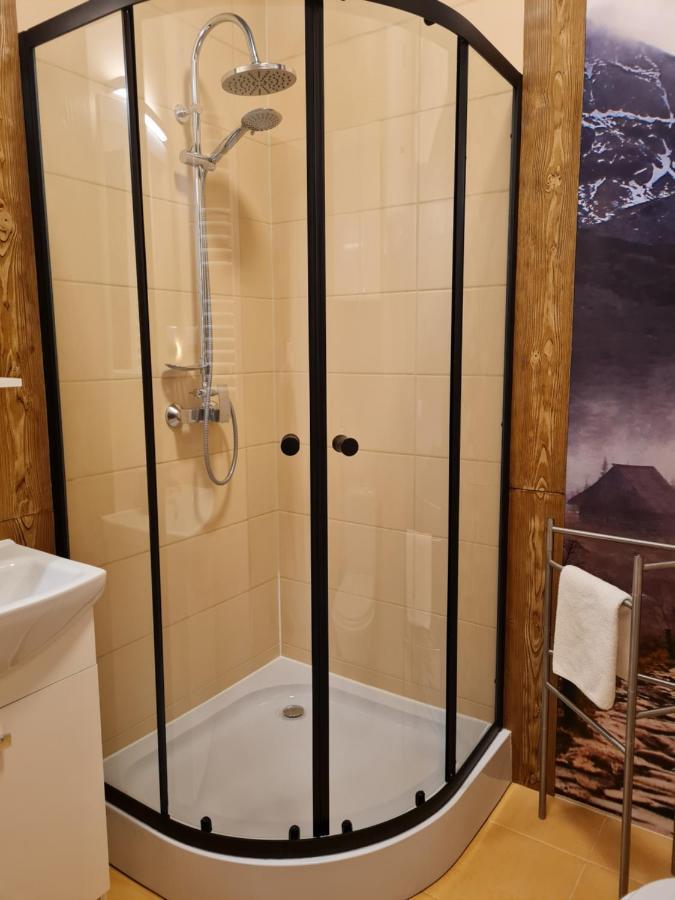 & # Sauna & Jacuzzi For Free # Restaurant 50m * Zakopane