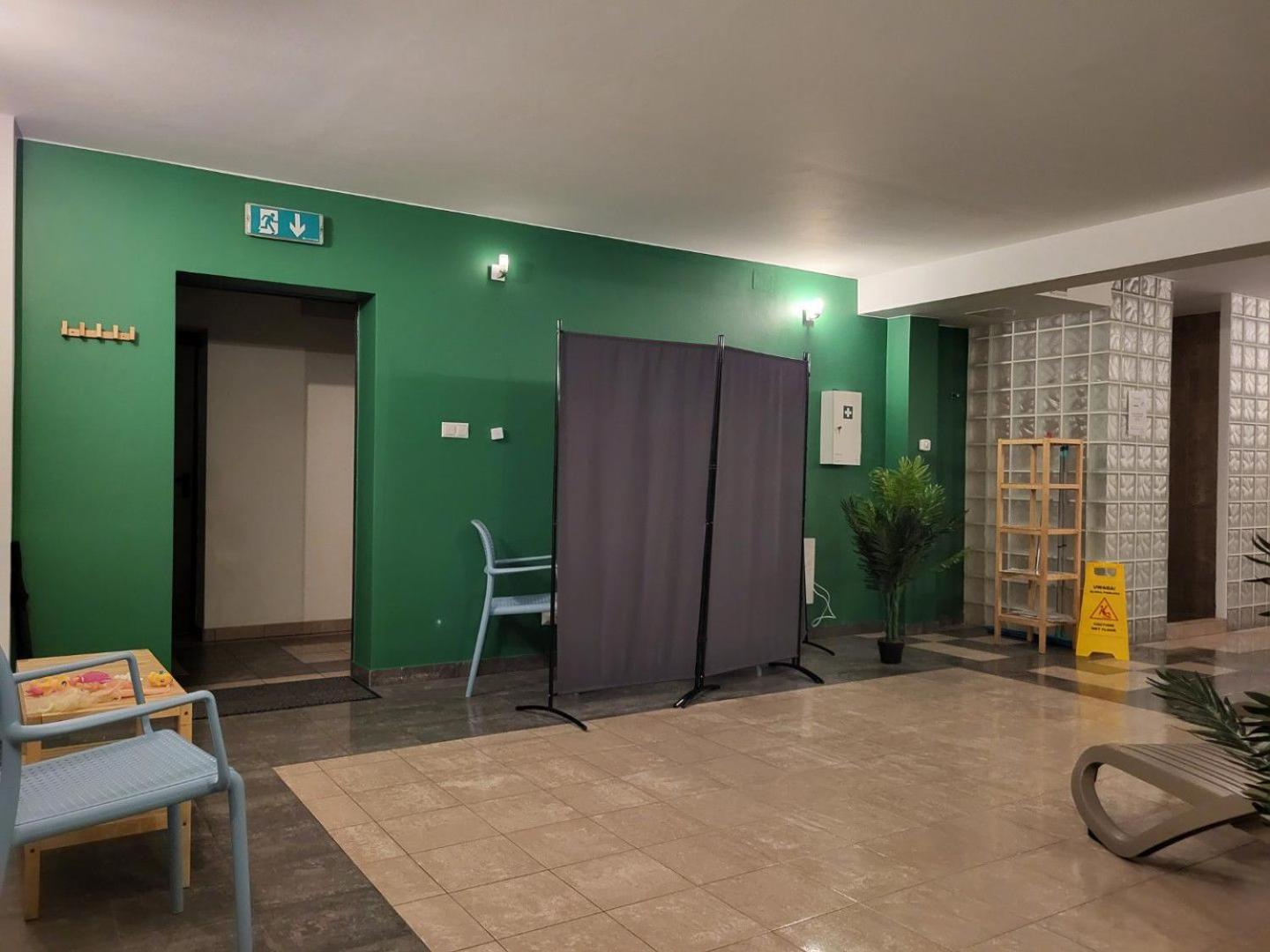 & # Sauna & Jacuzzi For Free # Restaurant 50m Apartment Zakopane