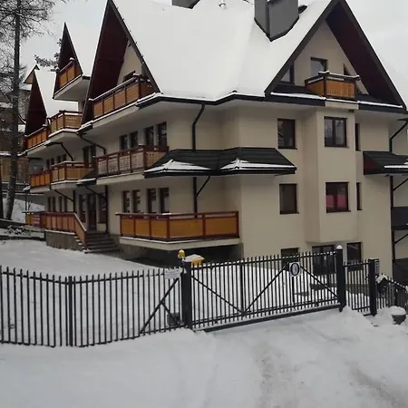 Ski & Spa Zakopane # Sauna & Jacuzzi For Free # Restaurant 50M Exterior photo