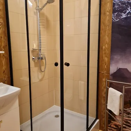 Ski & Spa Zakopane # Sauna & Jacuzzi For Free # Restaurant 50M Exterior photo